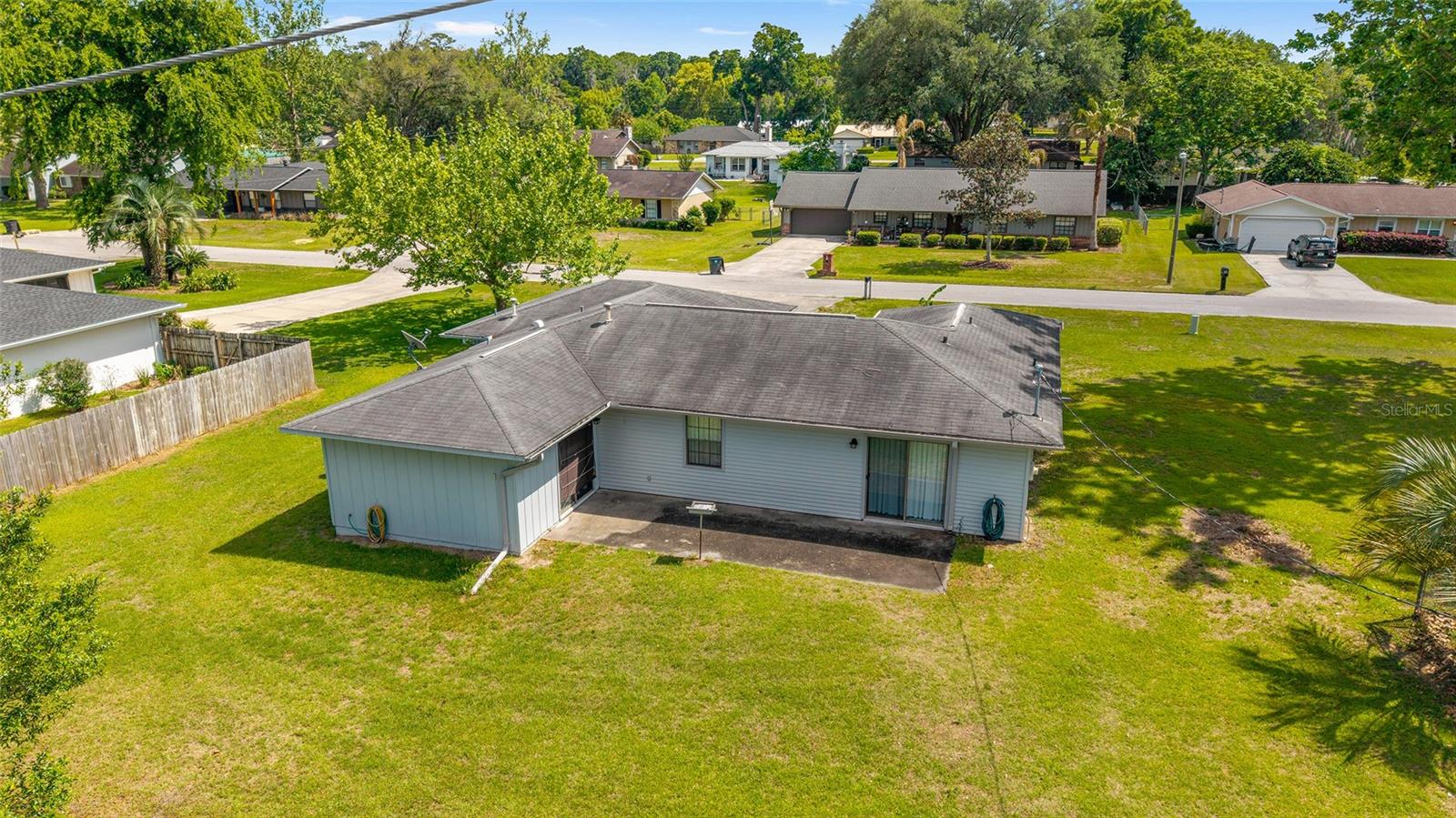 2701 SE 36TH ST, OCALA, FL, 34471