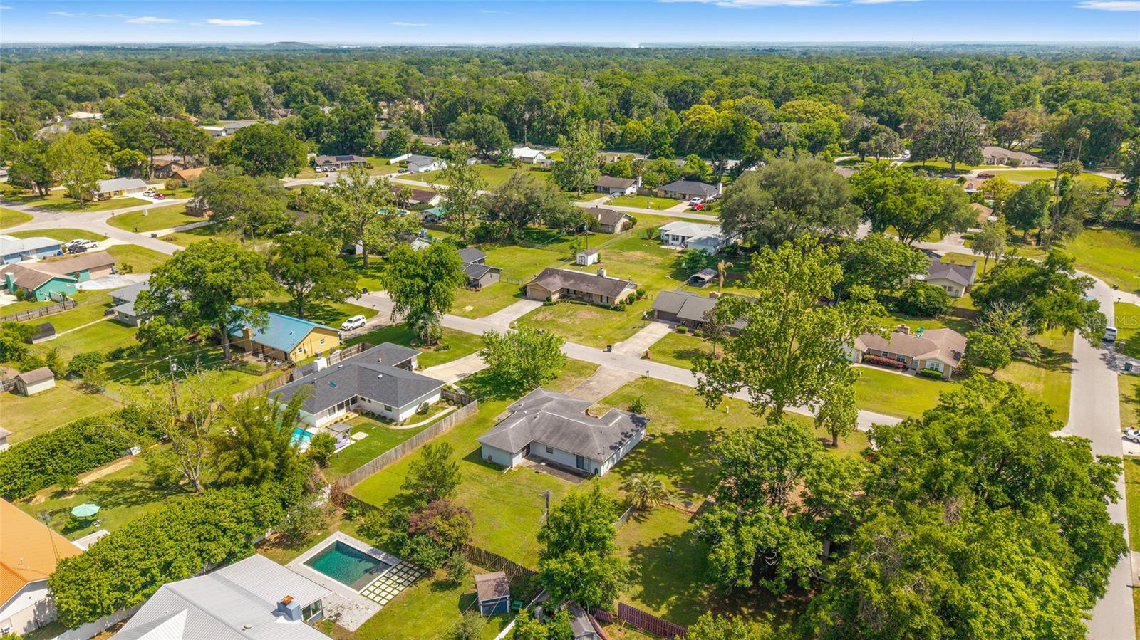 2701 SE 36TH ST, OCALA, FL, 34471