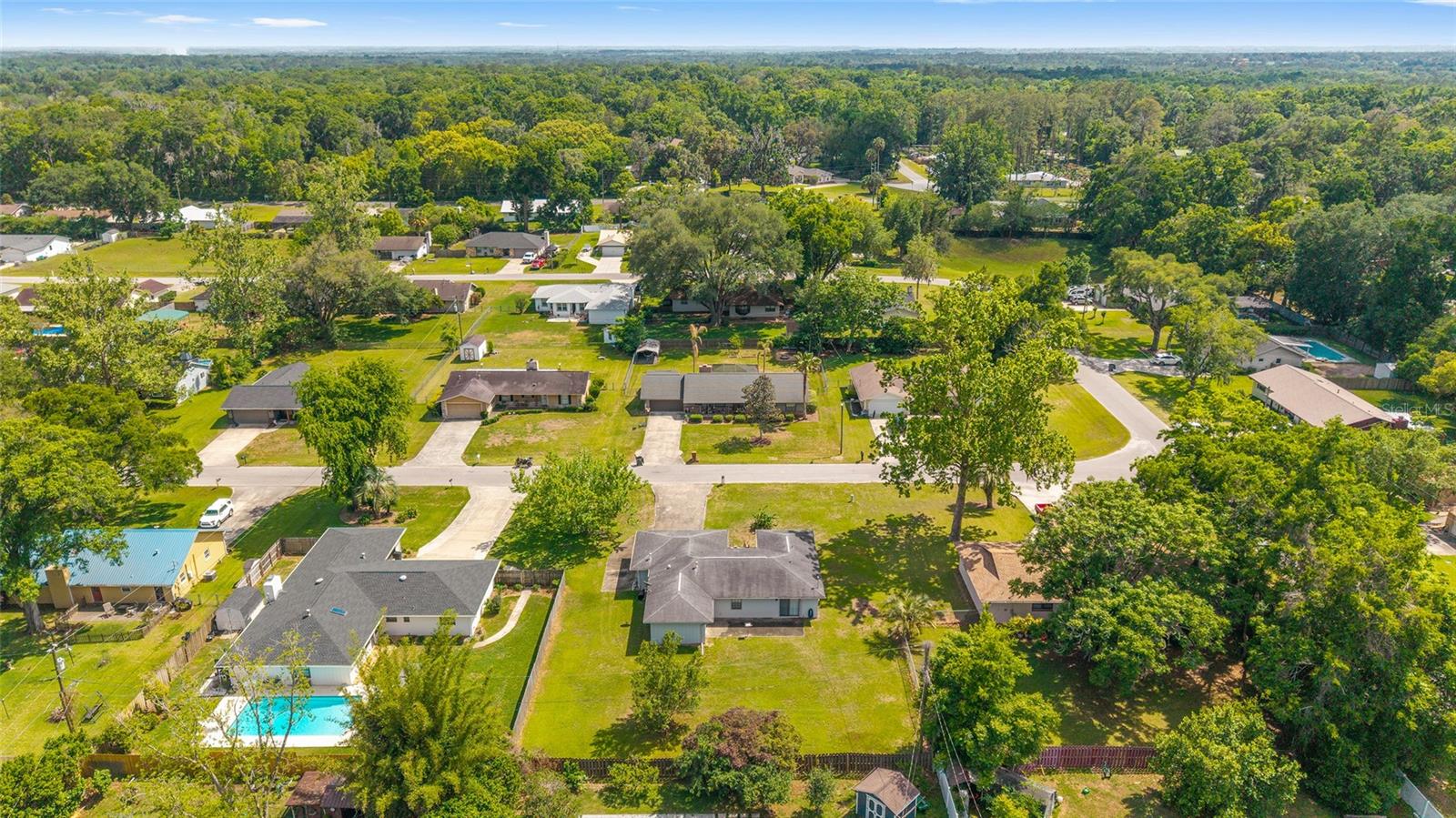 2701 SE 36TH ST, OCALA, FL, 34471