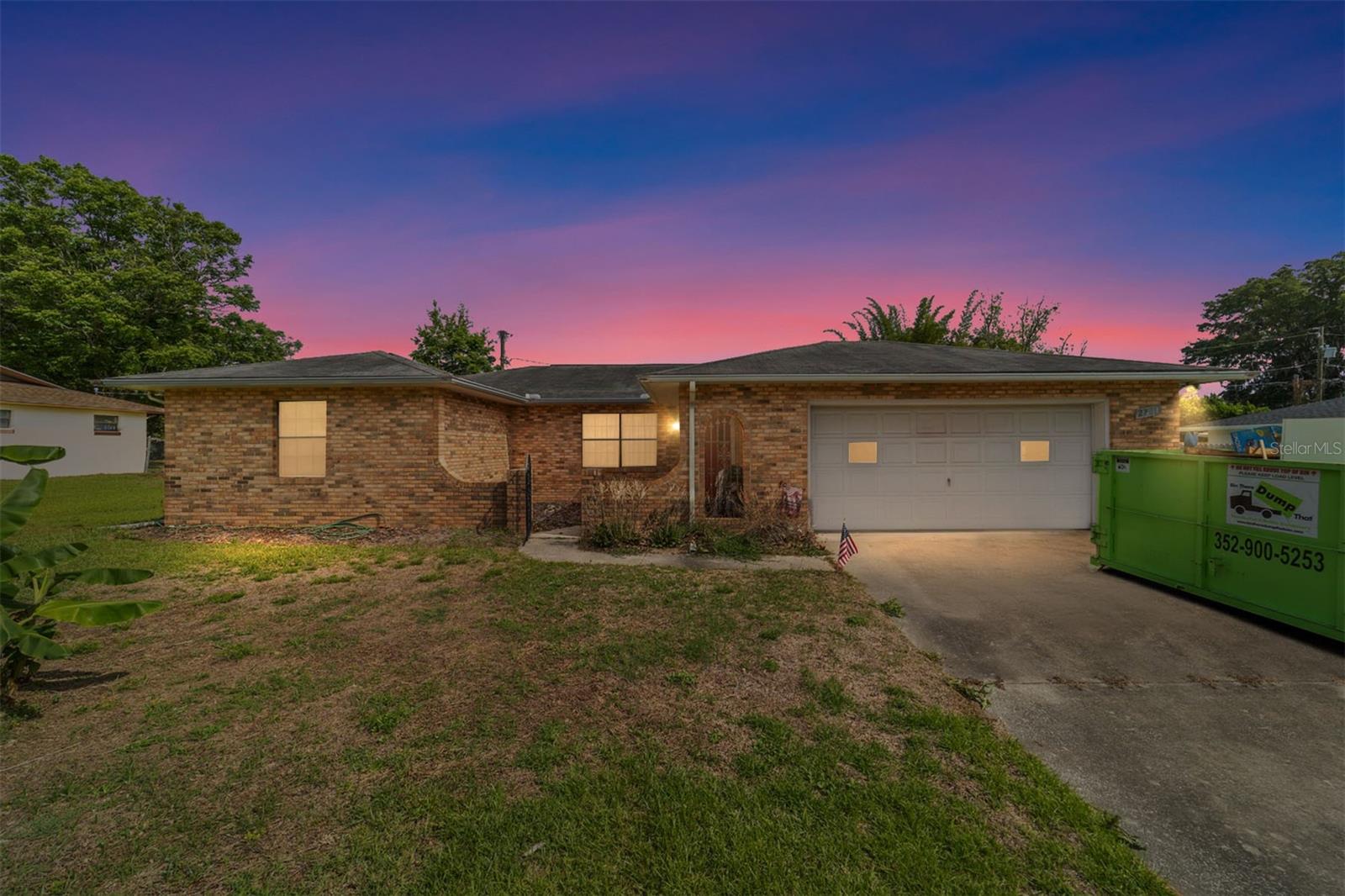 2701 SE 36TH ST, OCALA, FL, 34471