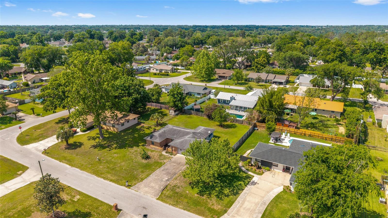 2701 SE 36TH ST, OCALA, FL, 34471