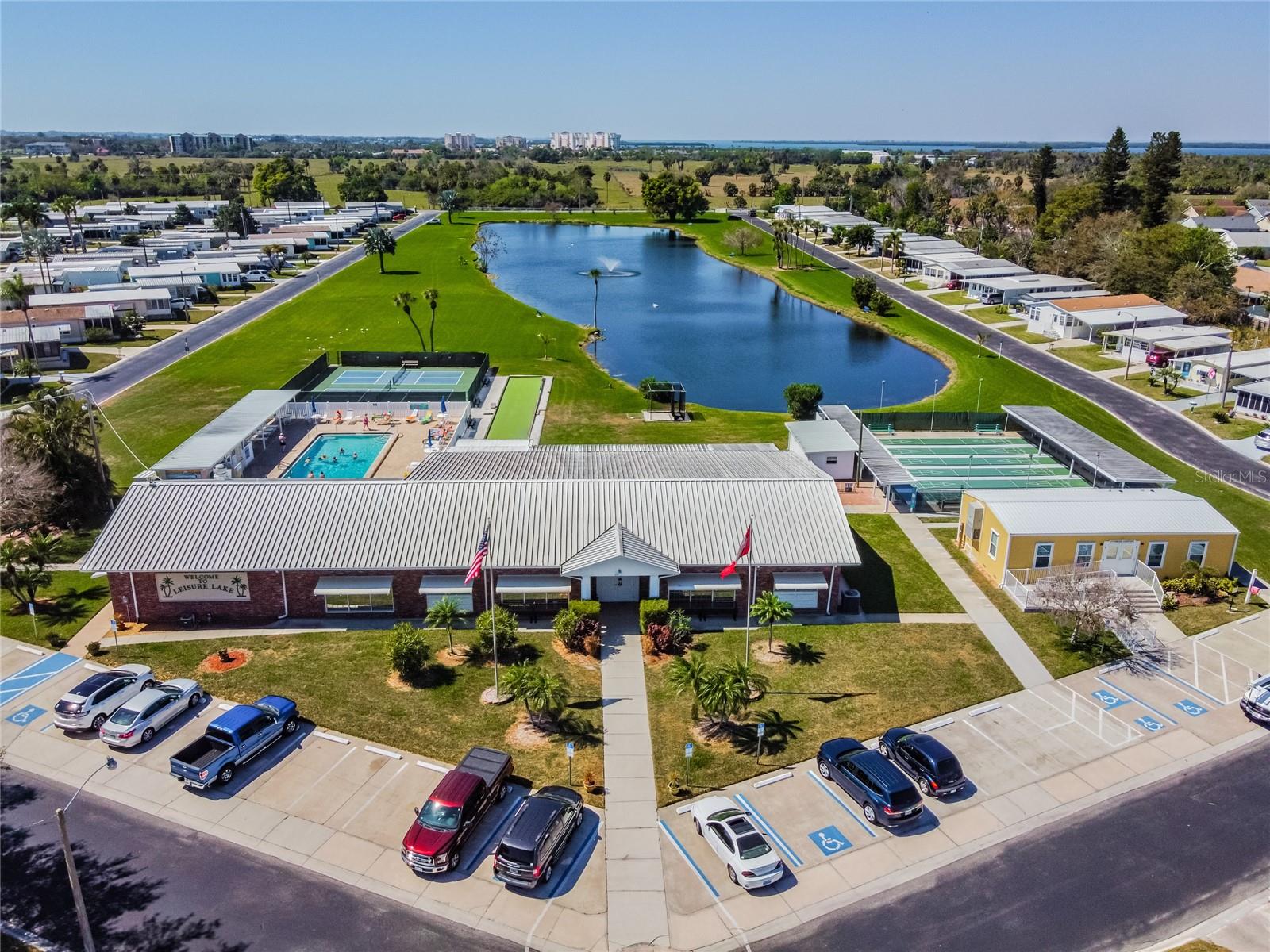 2900 8TH AVE W #18, PALMETTO, FL, 34221