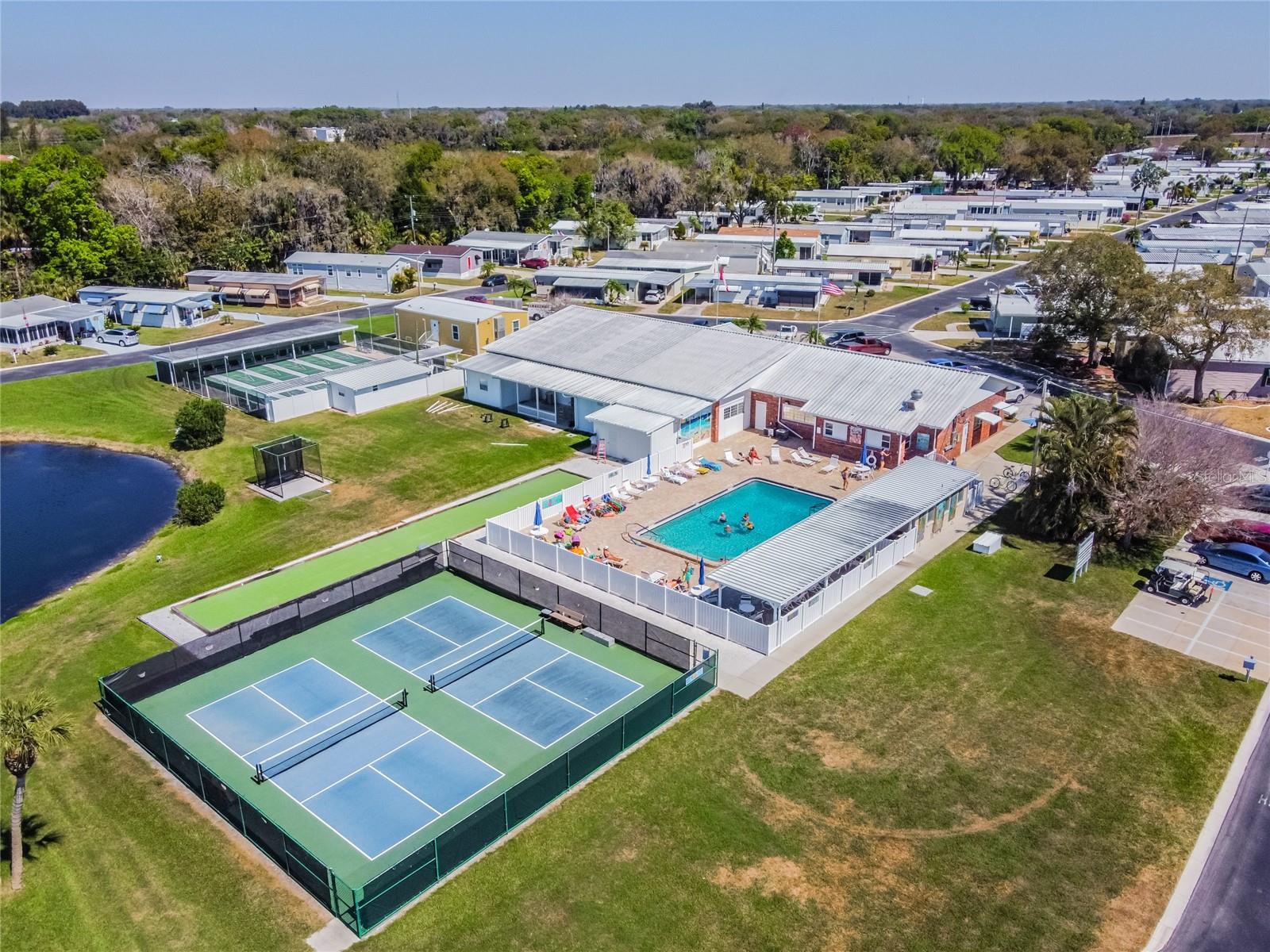 2900 8TH AVE W #18, PALMETTO, FL, 34221