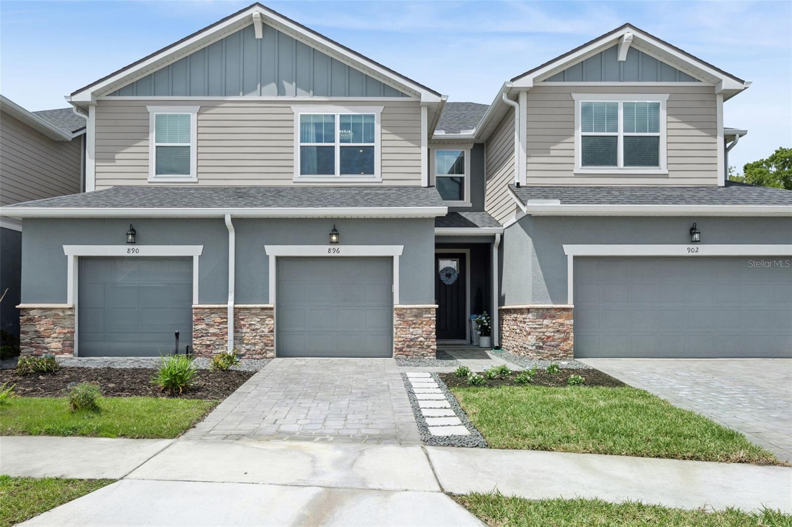 896 SPRING PALMS LOOP, ORLANDO, FL, 32828