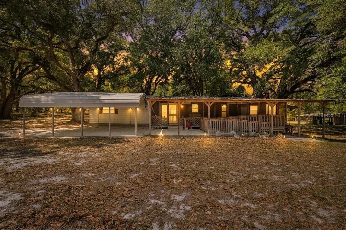 3169 N US HIGHWAY 129, BELL, FL, 32619