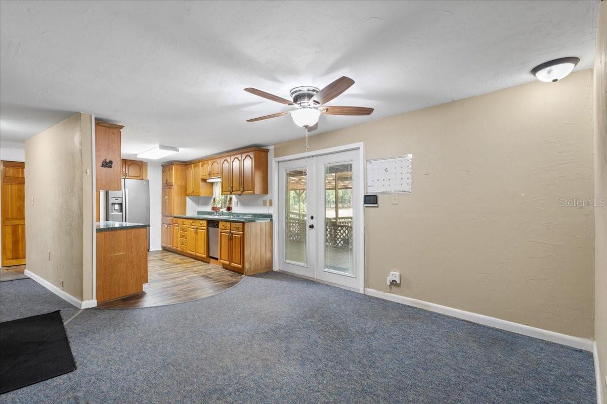 3169 N US HIGHWAY 129, BELL, FL, 32619