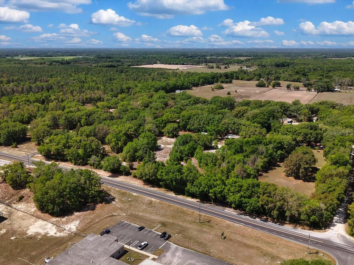 3169 N US HIGHWAY 129, BELL, FL, 32619