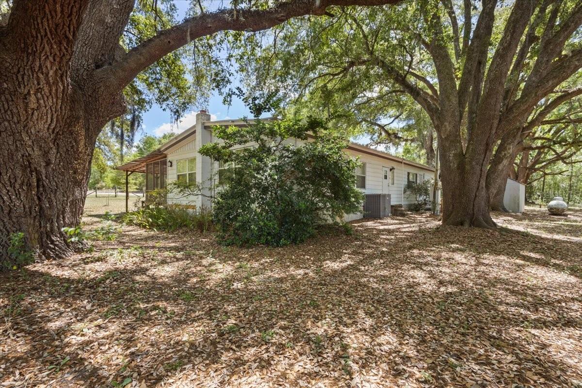 3169 N US HIGHWAY 129, BELL, FL, 32619