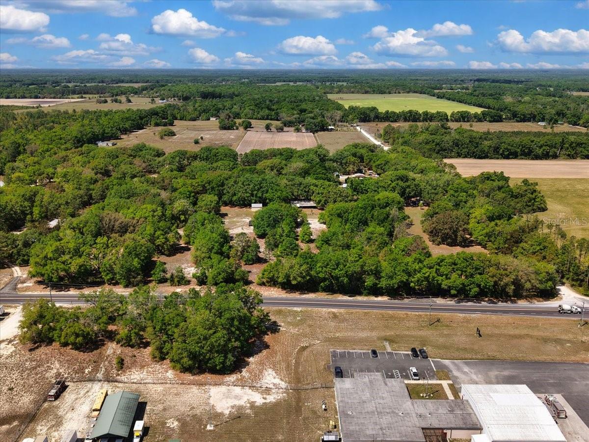 3169 N US HIGHWAY 129, BELL, FL, 32619