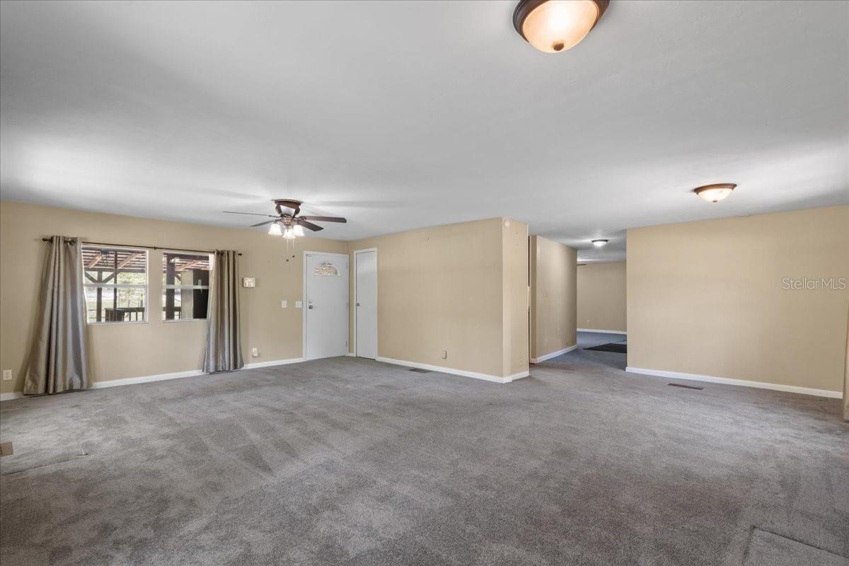 3169 N US HIGHWAY 129, BELL, FL, 32619