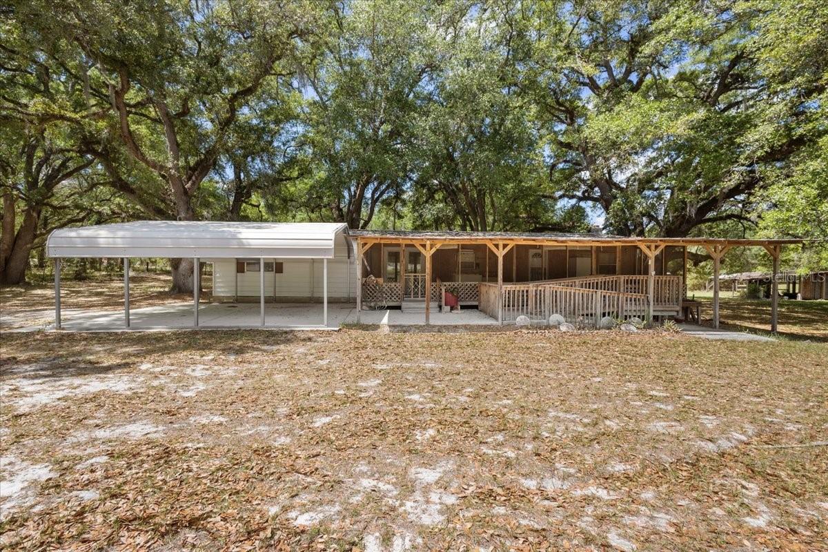 3169 N US HIGHWAY 129, BELL, FL, 32619