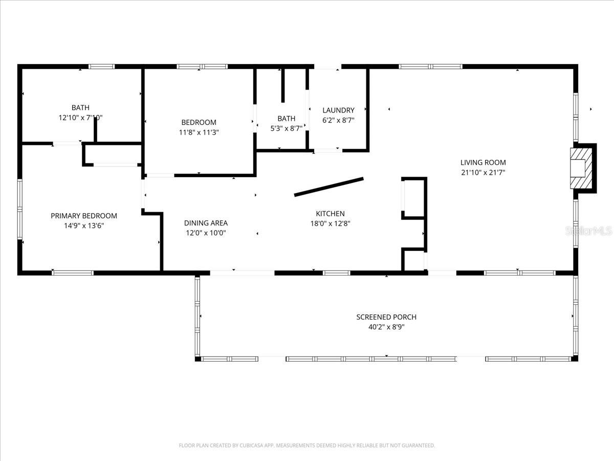 3169 N US HIGHWAY 129, BELL, FL, 32619