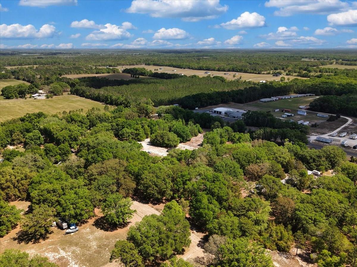 3169 N US HIGHWAY 129, BELL, FL, 32619