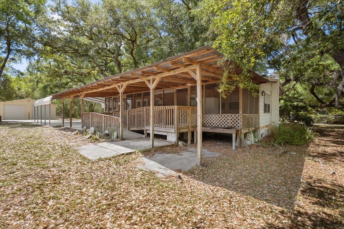 3169 N US HIGHWAY 129, BELL, FL, 32619