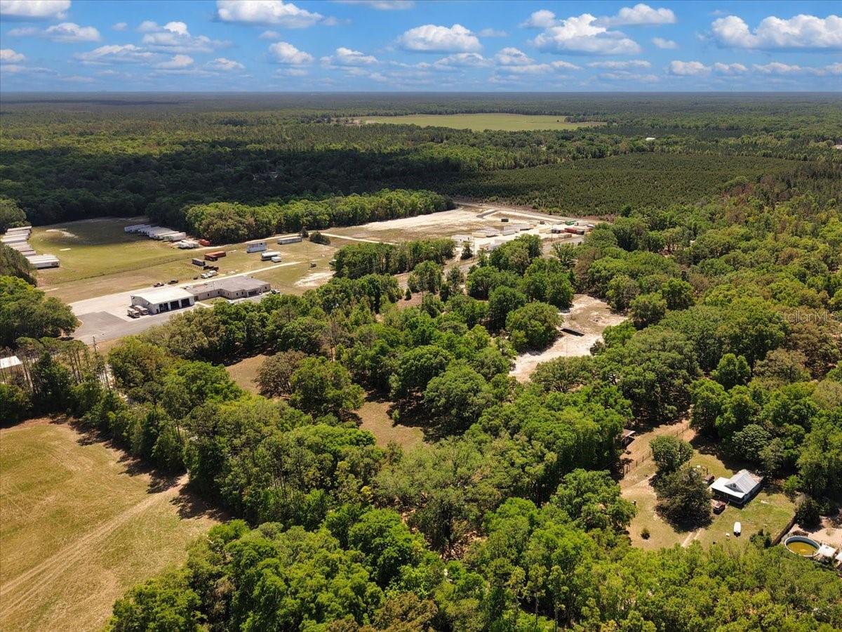 3169 N US HIGHWAY 129, BELL, FL, 32619