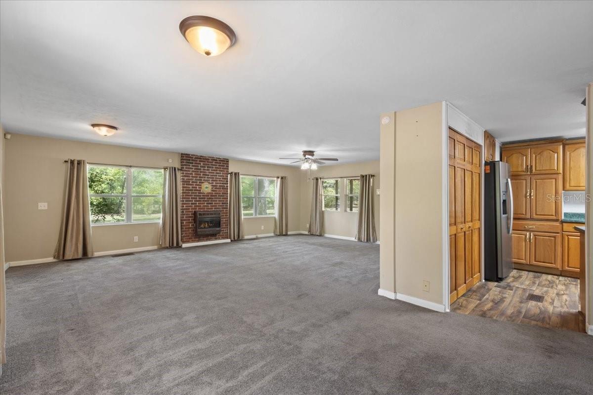 3169 N US HIGHWAY 129, BELL, FL, 32619