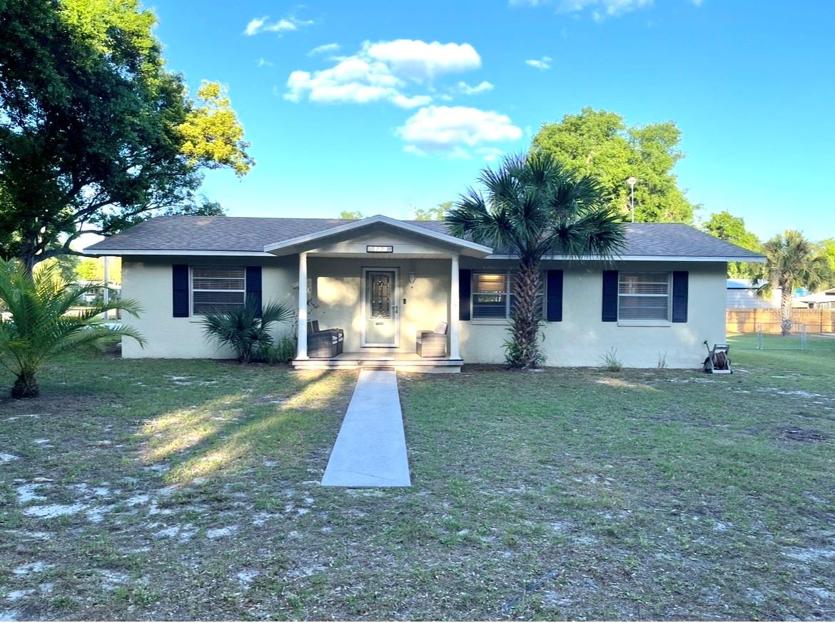 407 POINSETTIA AVE, FRUITLAND PARK, FL, 34731