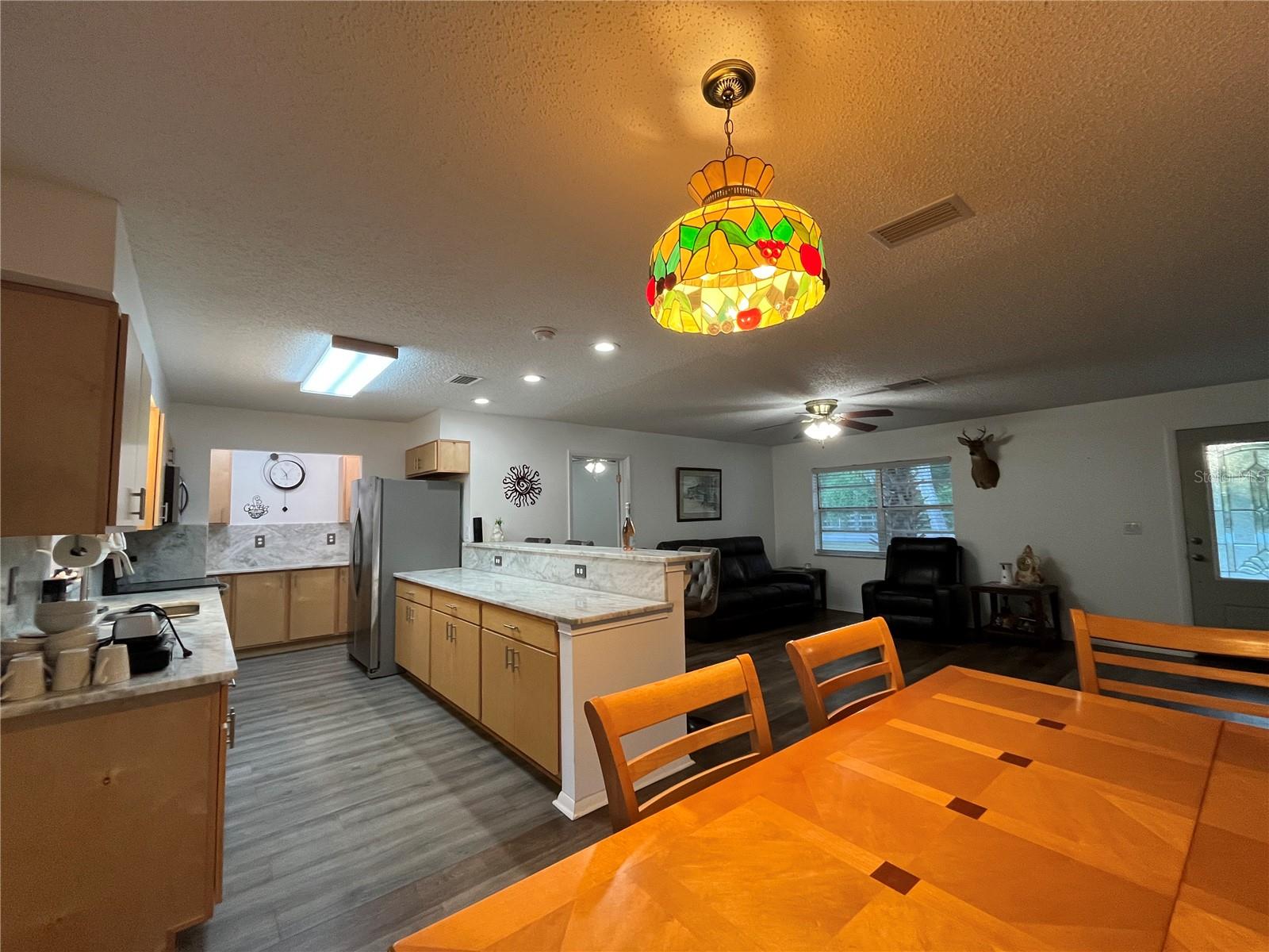 407 POINSETTIA AVE, FRUITLAND PARK, FL, 34731