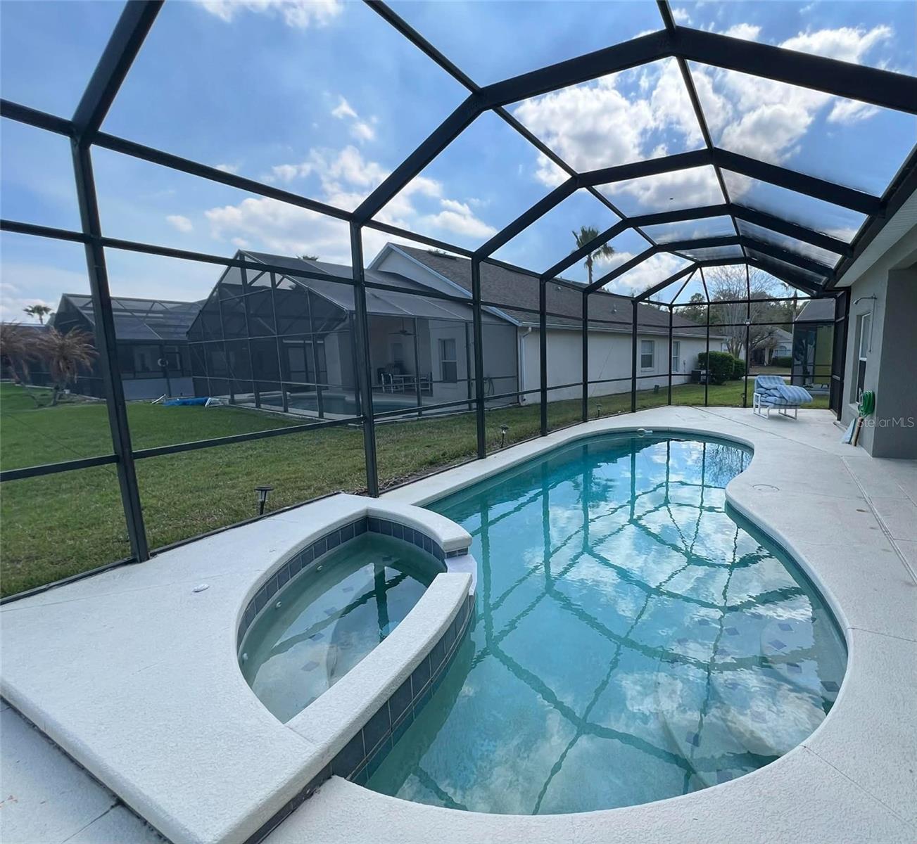 1203 CUMBRIAN LAKES CT, KISSIMMEE, FL, 34746