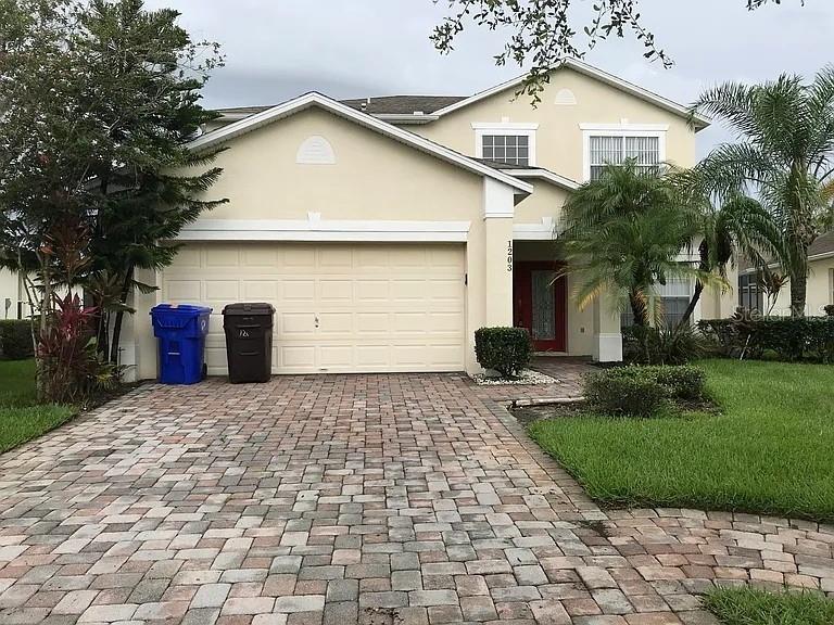 1203 CUMBRIAN LAKES CT, KISSIMMEE, FL, 34746