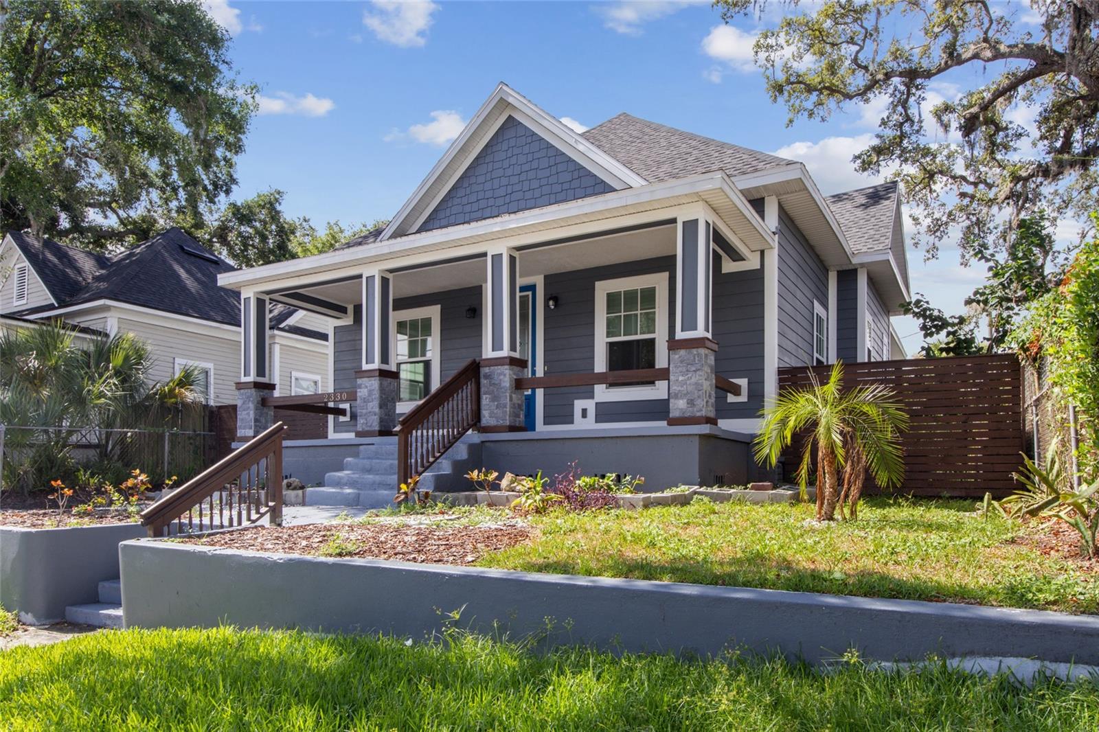 2330 W SAINT LOUIS ST, TAMPA, FL, 33607