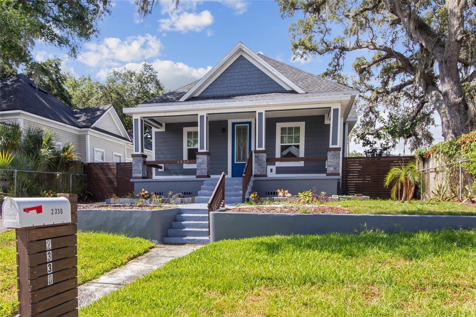 2330 W SAINT LOUIS ST, TAMPA, FL, 33607