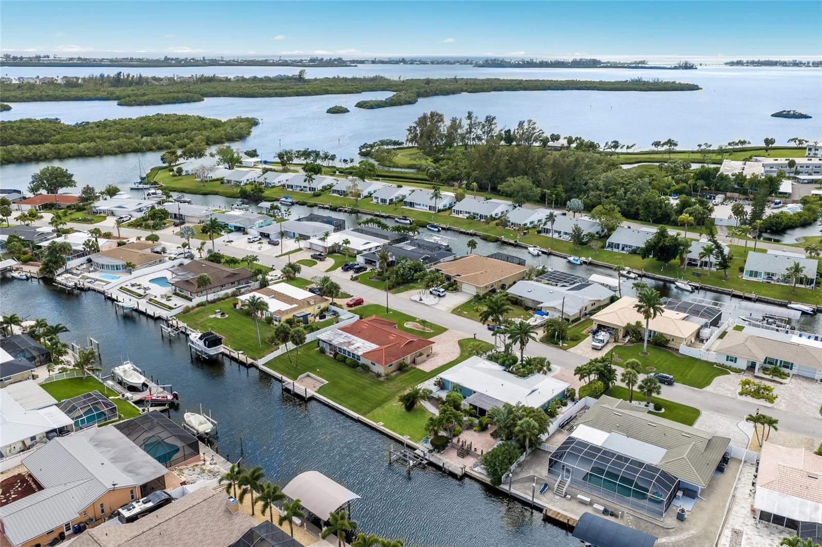 5007 BIMINI DR, BRADENTON, FL, 34210