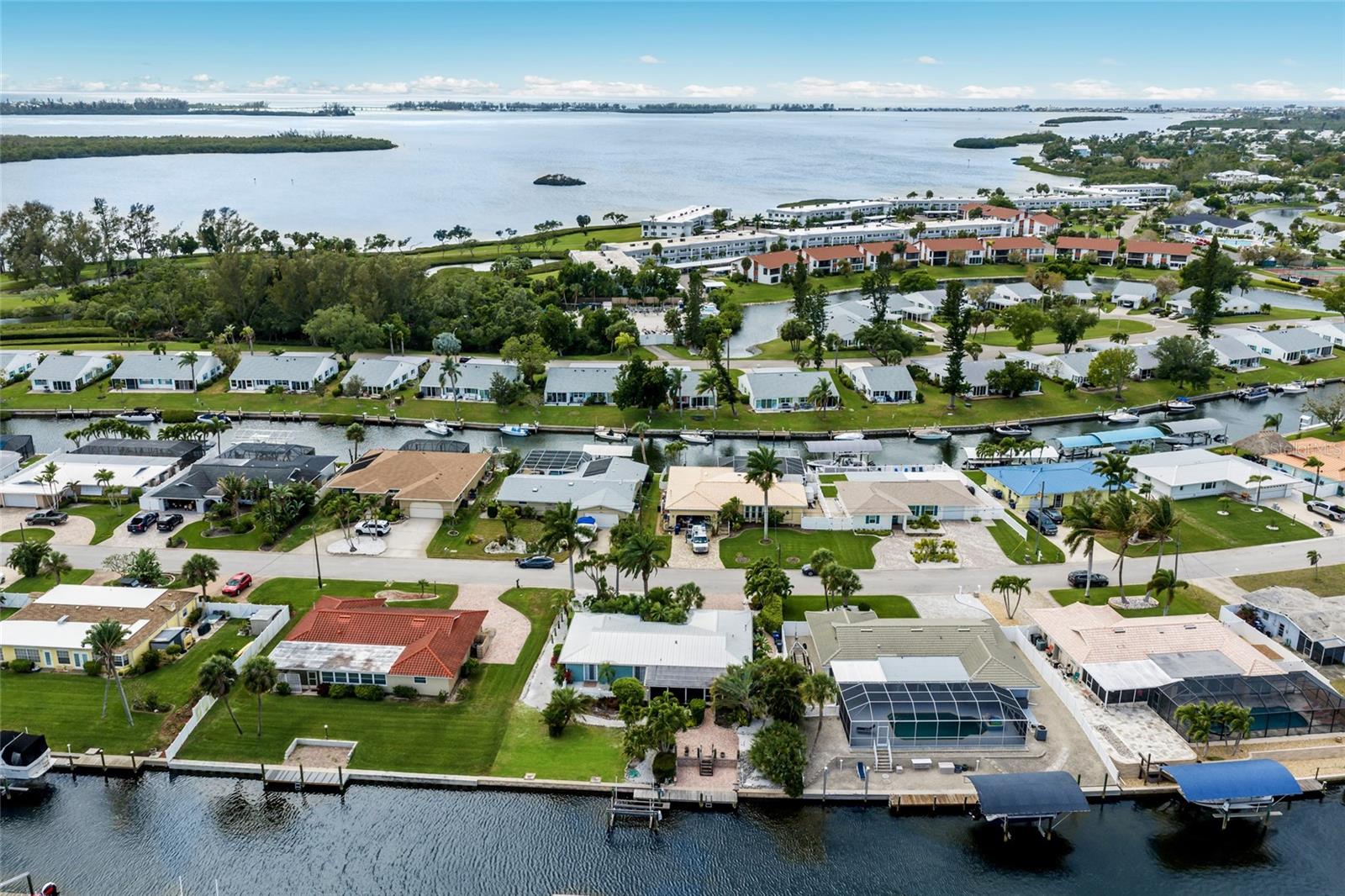 5007 BIMINI DR, BRADENTON, FL, 34210