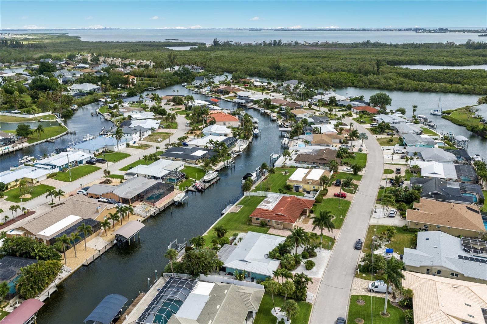 5007 BIMINI DR, BRADENTON, FL, 34210