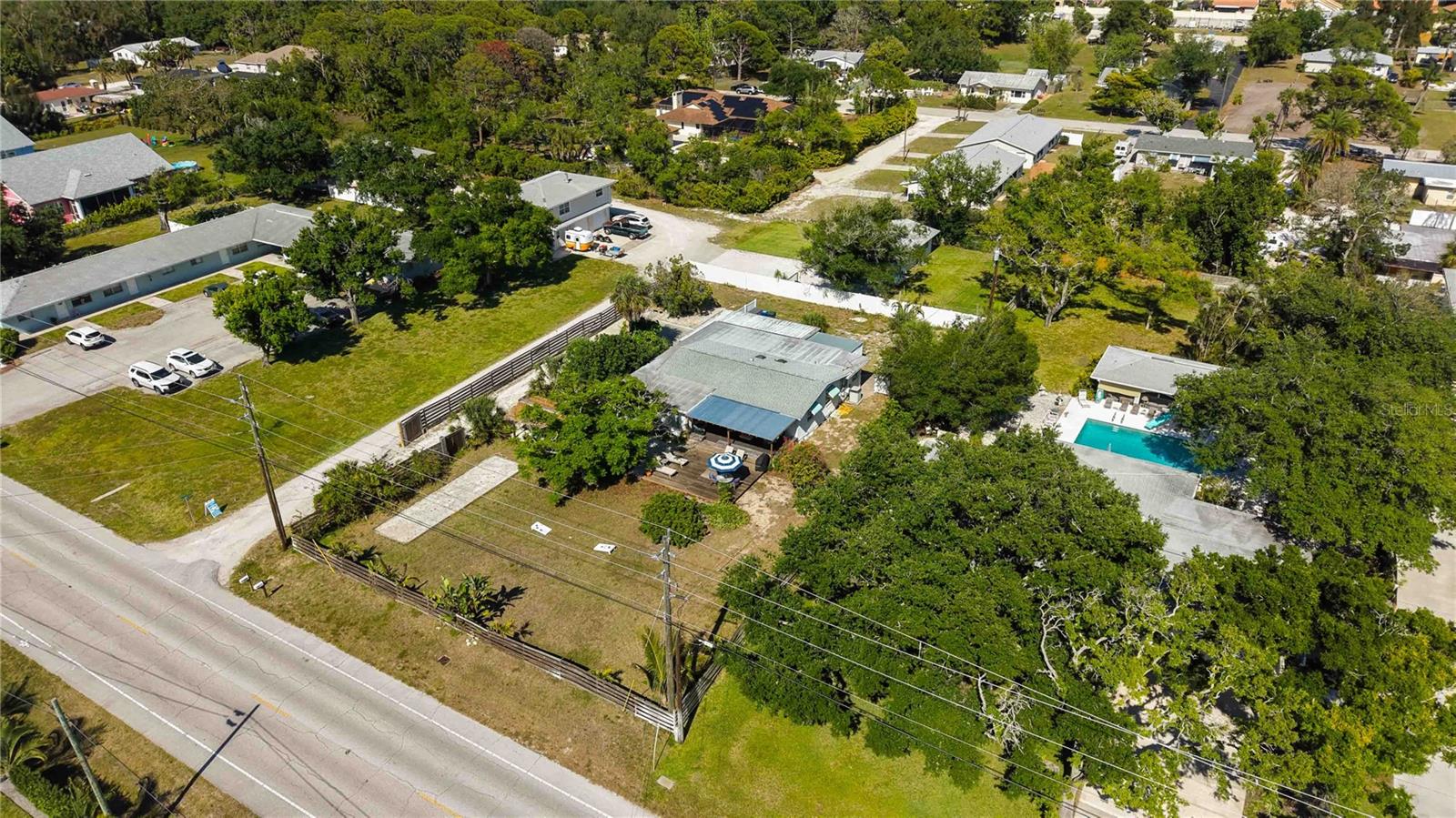 624 BAYSHORE RD, NOKOMIS, FL, 34275
