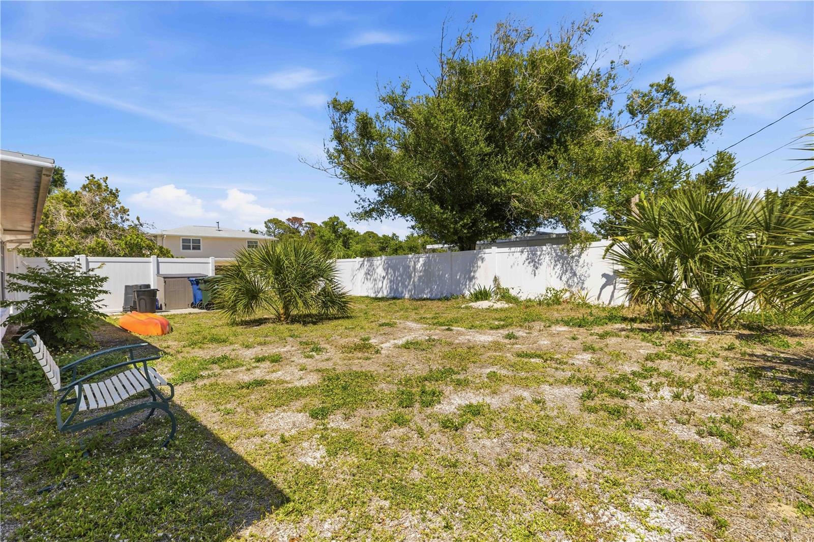 624 BAYSHORE RD, NOKOMIS, FL, 34275