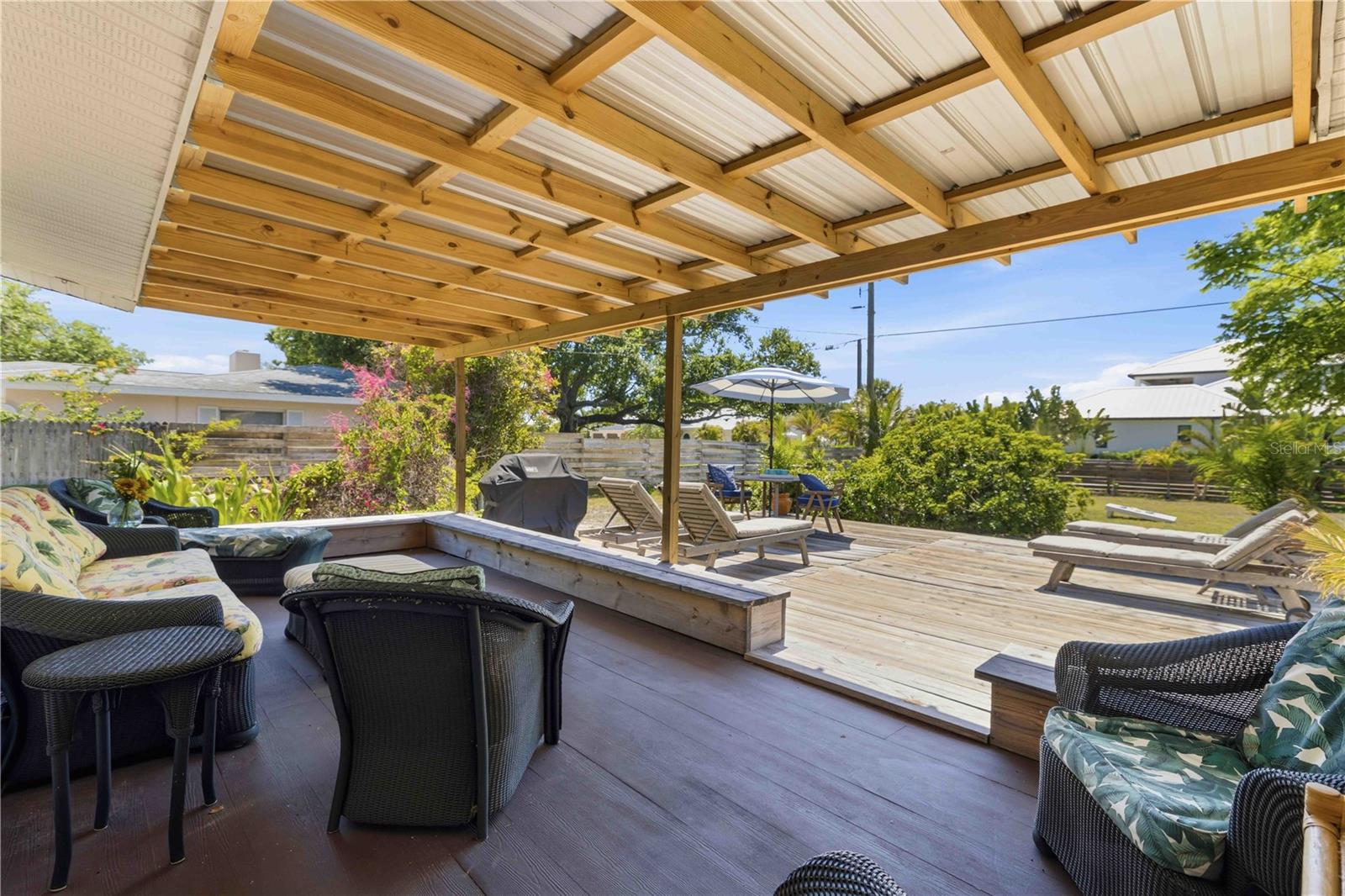 624 BAYSHORE RD, NOKOMIS, FL, 34275