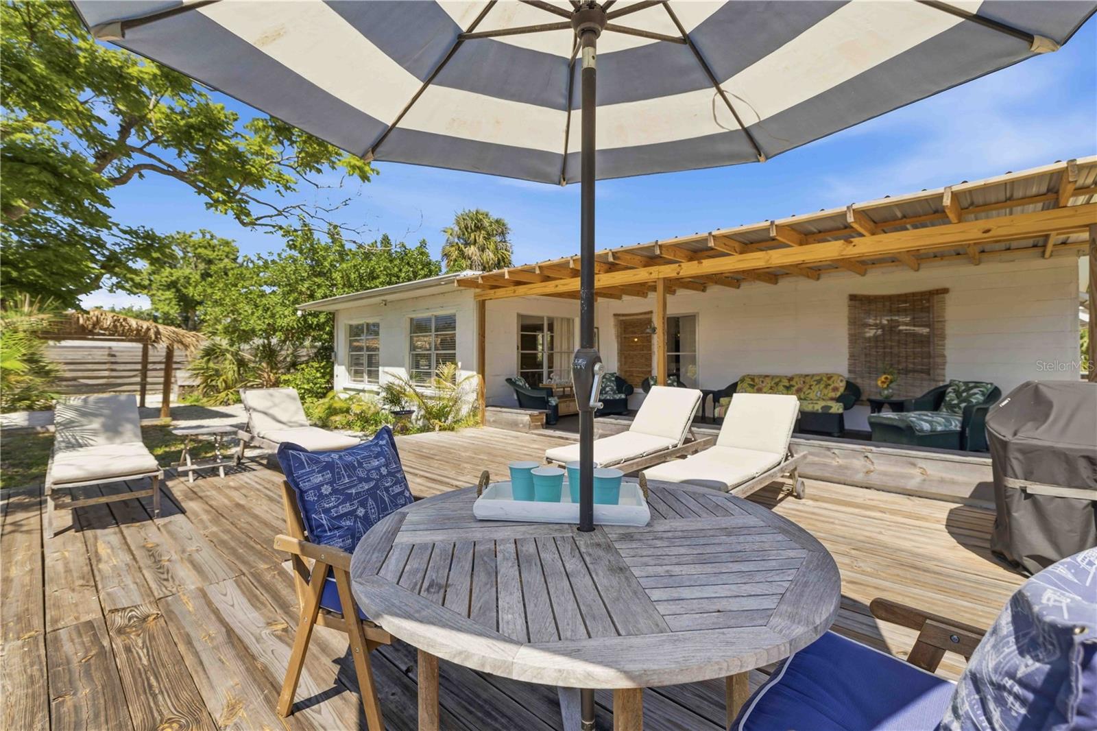 624 BAYSHORE RD, NOKOMIS, FL, 34275