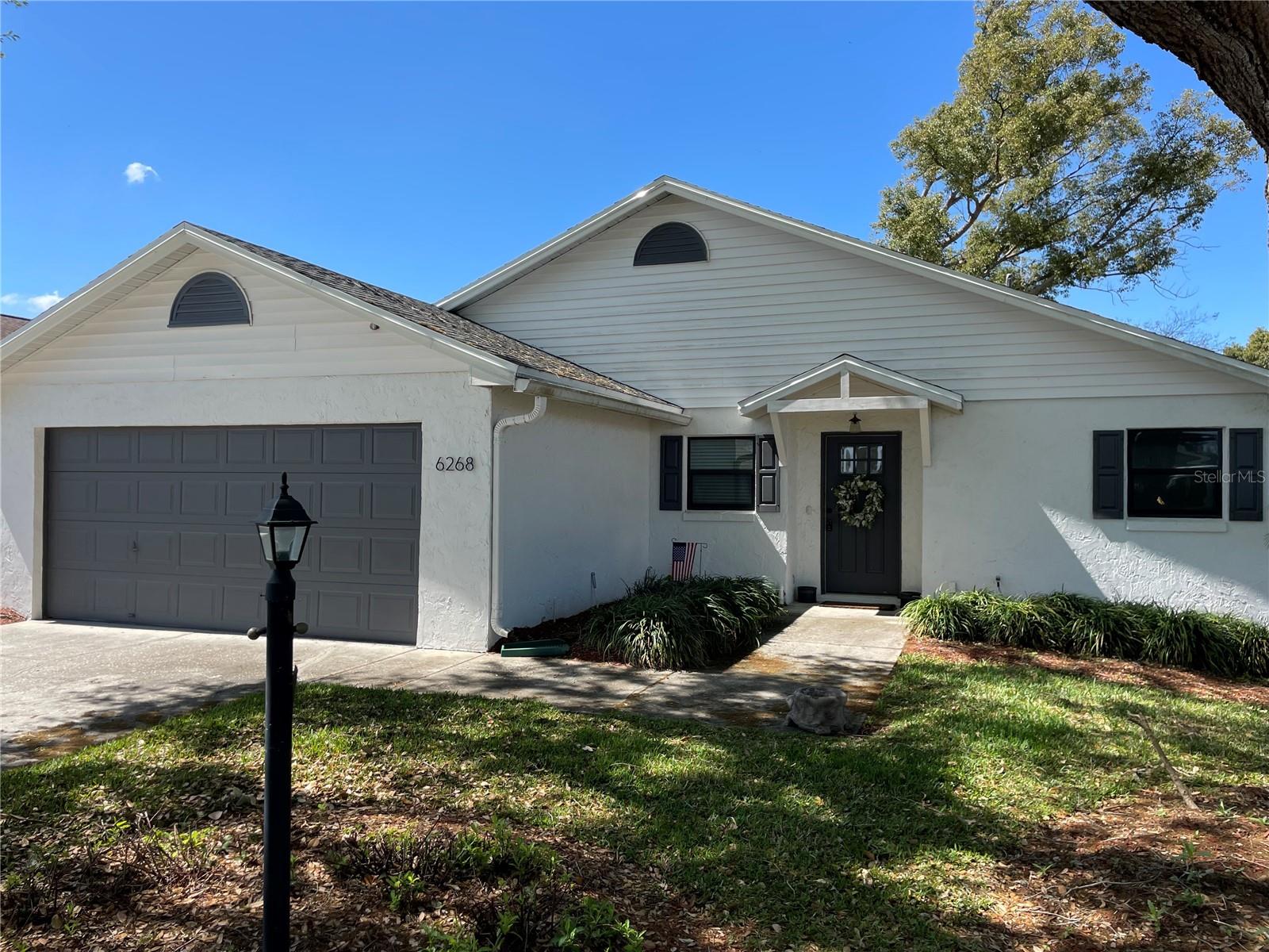 6268 SANDPIPERS DR, LAKELAND, FL, 33809