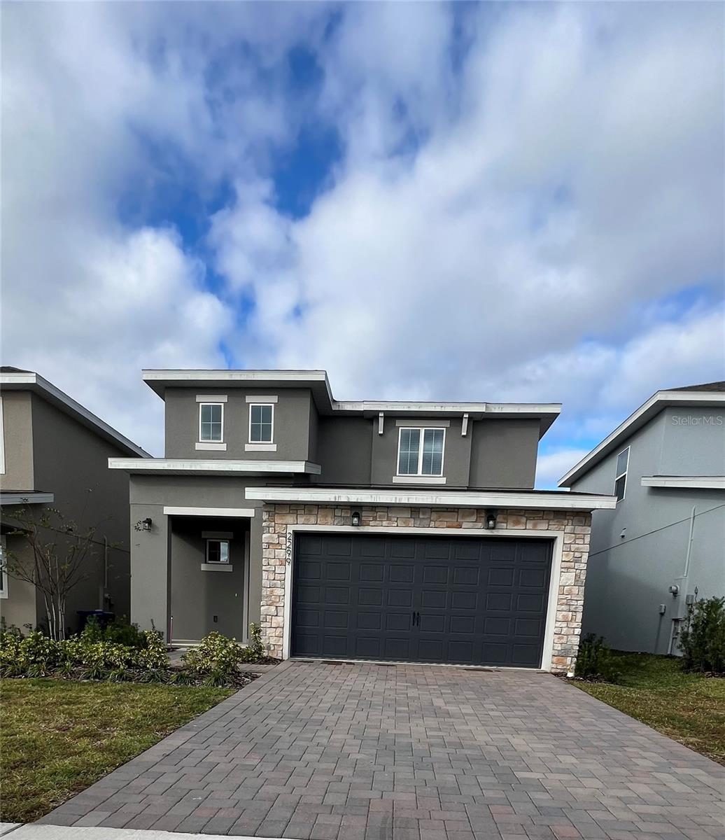 2241 JUNIPER BERRY DR, MINNEOLA, FL, 34715