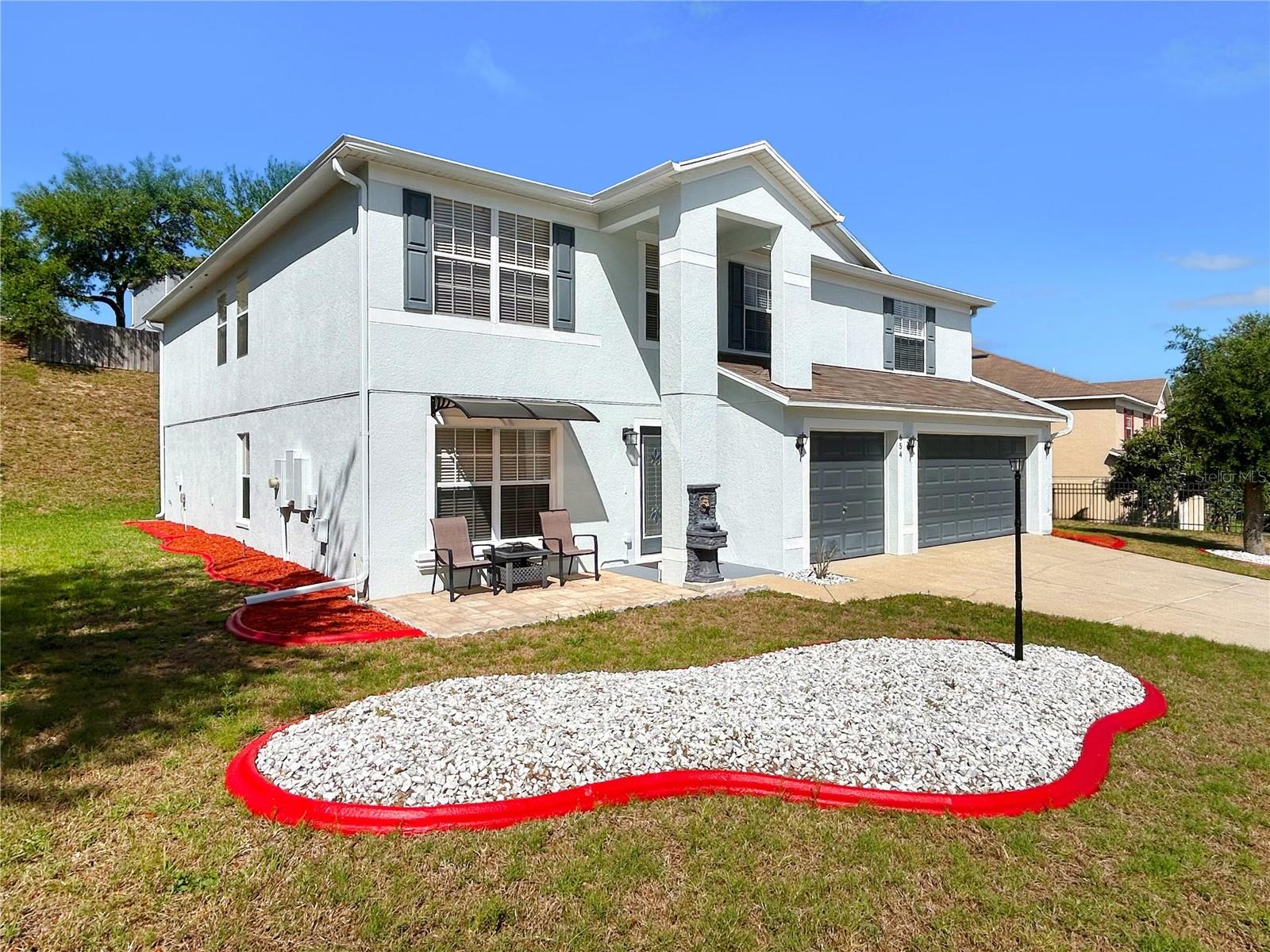 654 SKYRIDGE RD, CLERMONT, FL, 34711