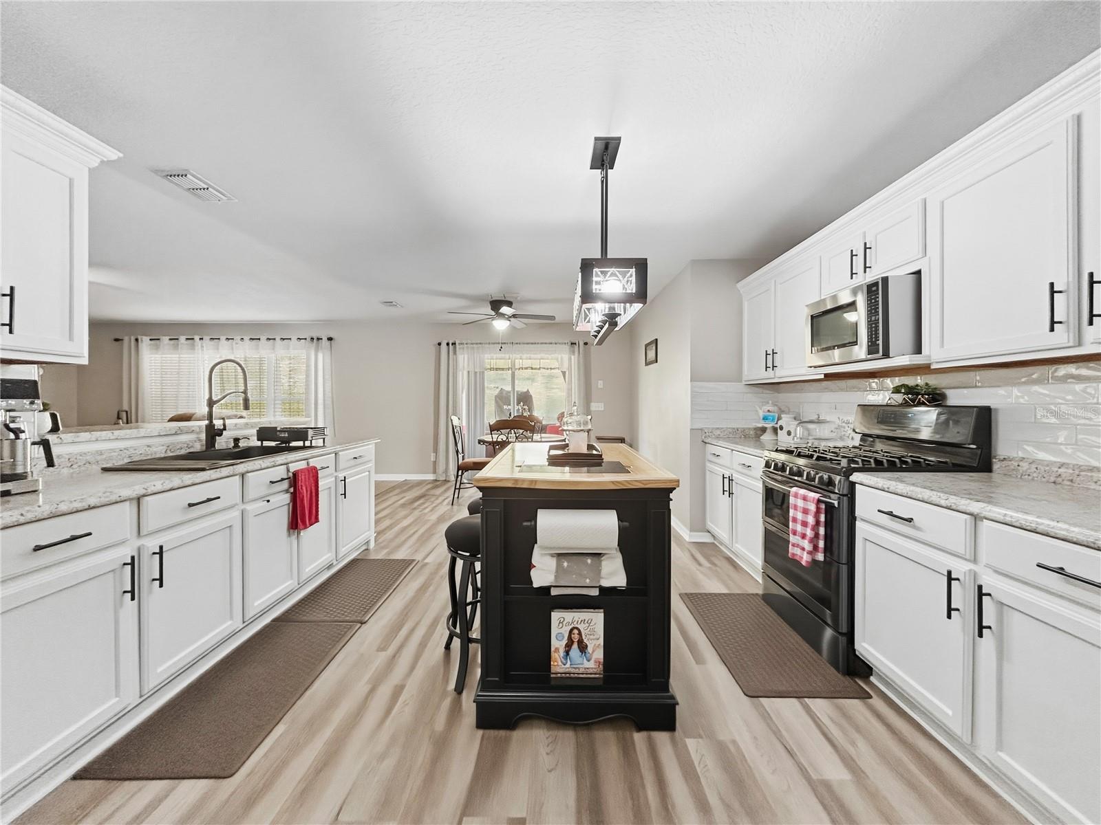 654 SKYRIDGE RD, CLERMONT, FL, 34711