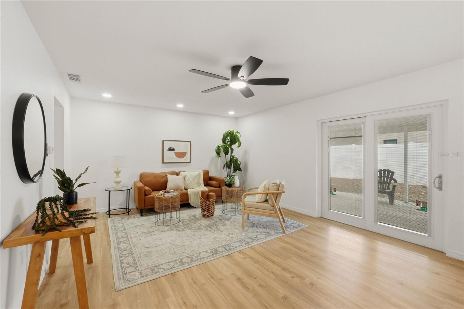 9516 MERRIMOOR BLVD, SEMINOLE, FL, 33777