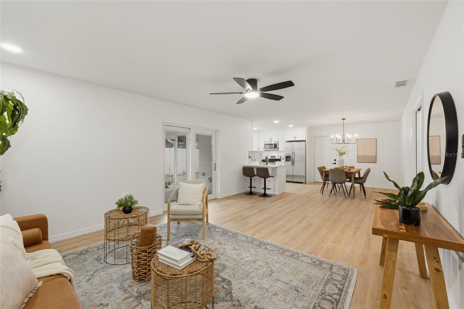 9516 MERRIMOOR BLVD, SEMINOLE, FL, 33777