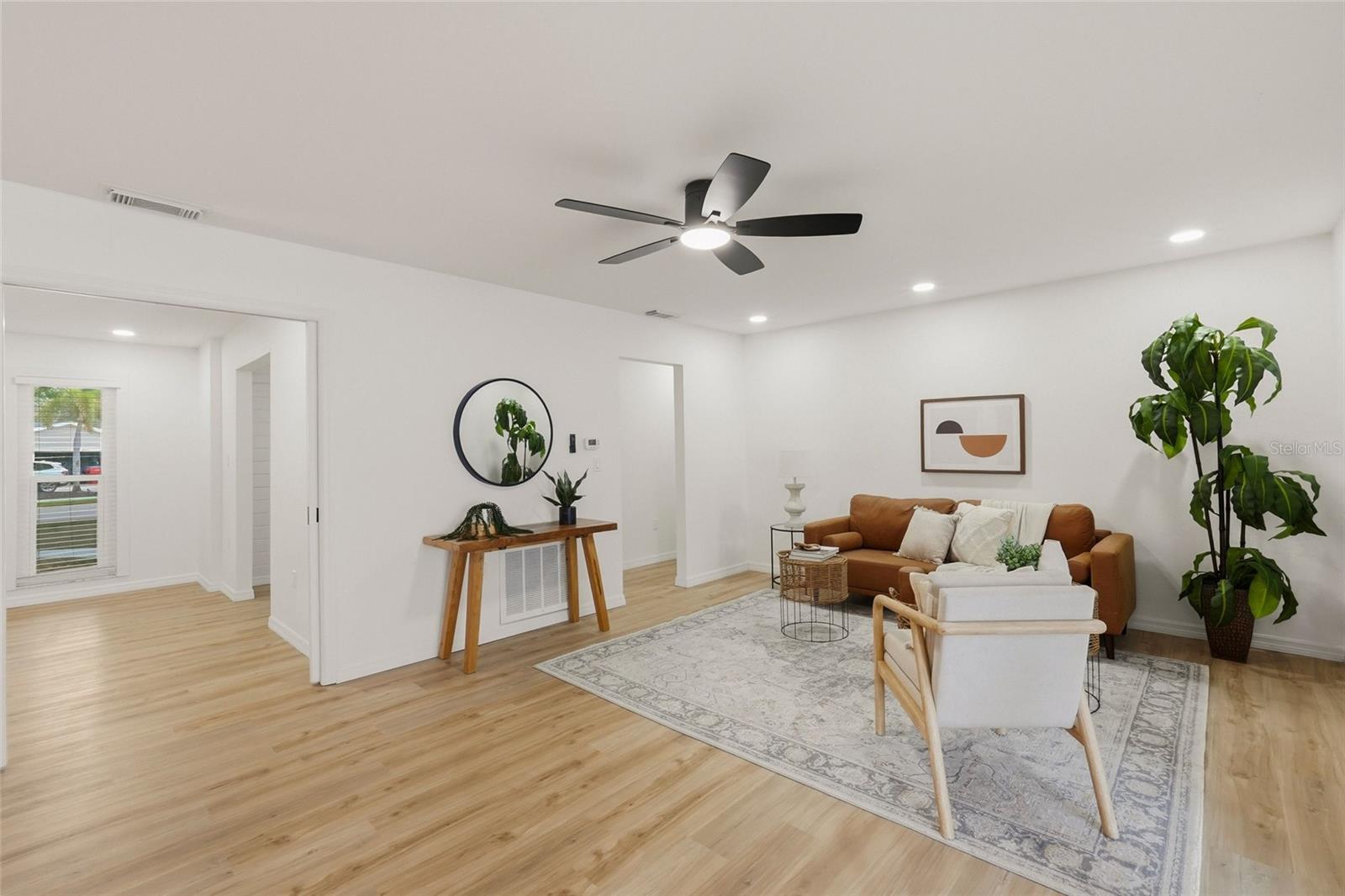 9516 MERRIMOOR BLVD, SEMINOLE, FL, 33777