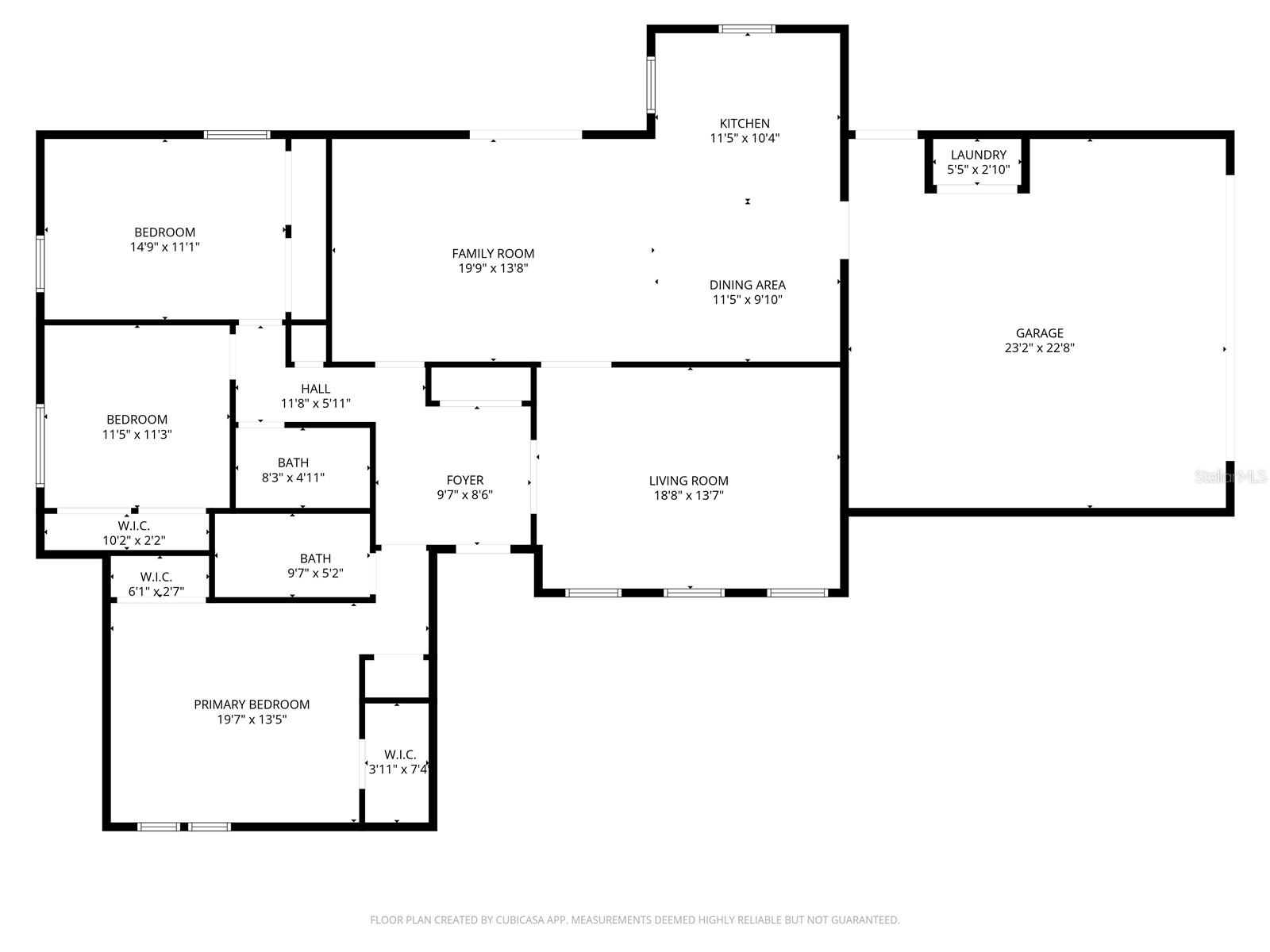 9516 MERRIMOOR BLVD, SEMINOLE, FL, 33777