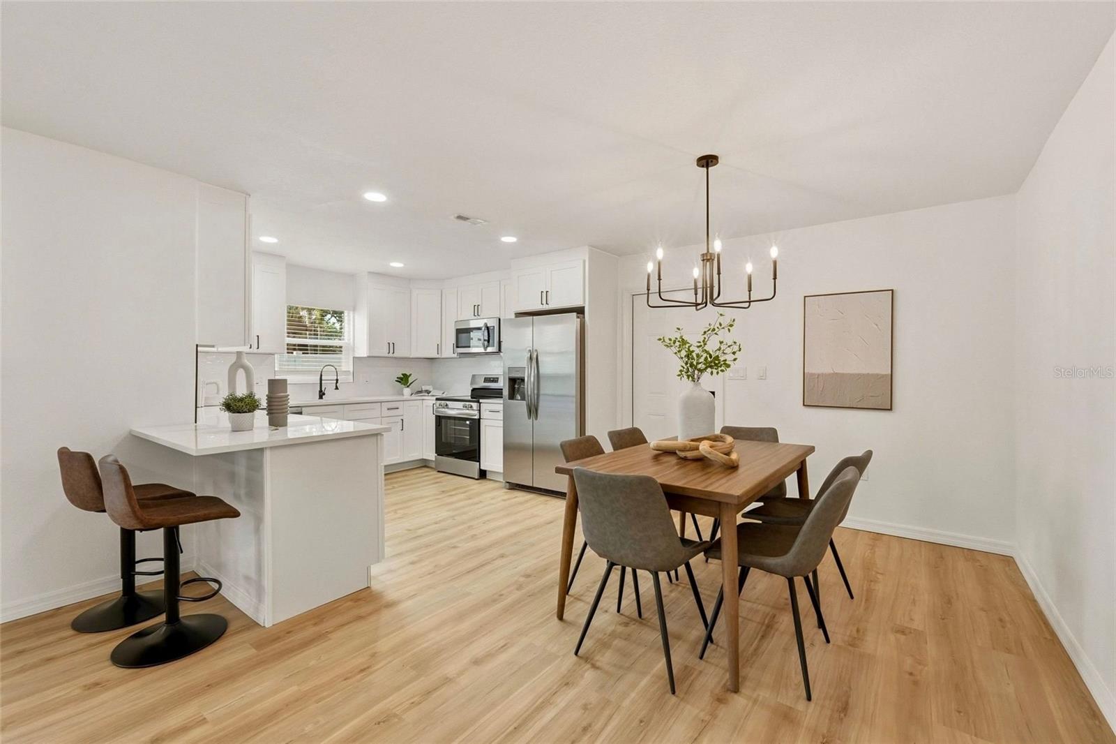 9516 MERRIMOOR BLVD, SEMINOLE, FL, 33777