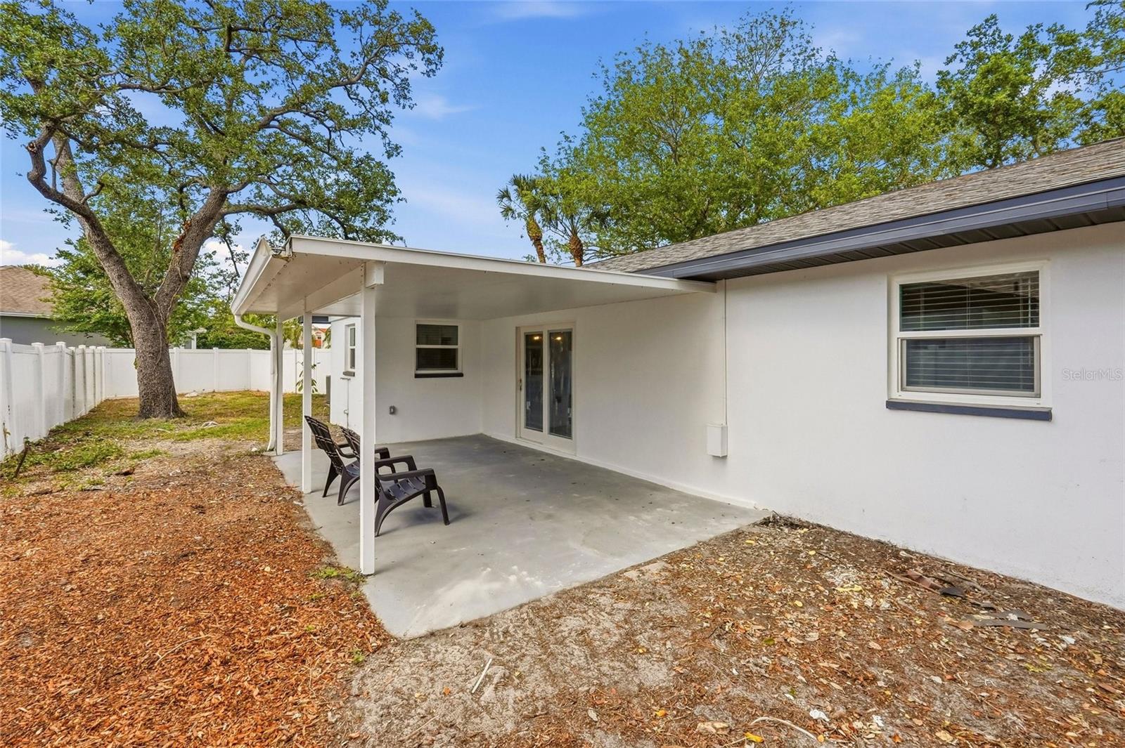 9516 MERRIMOOR BLVD, SEMINOLE, FL, 33777