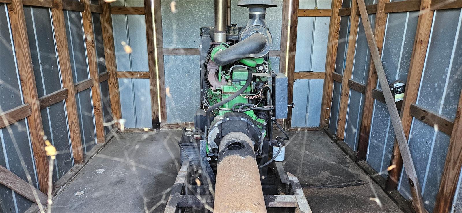 MT ZION CHURF, FROSTPROOF, FL, 33843