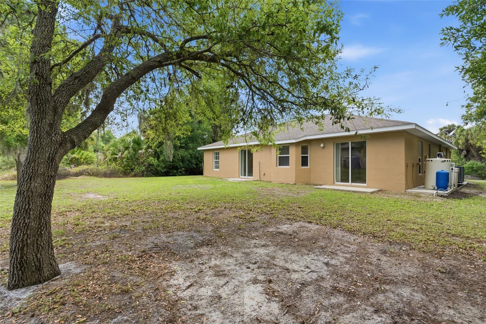 4016 PESOLA TER, NORTH PORT, FL, 34286