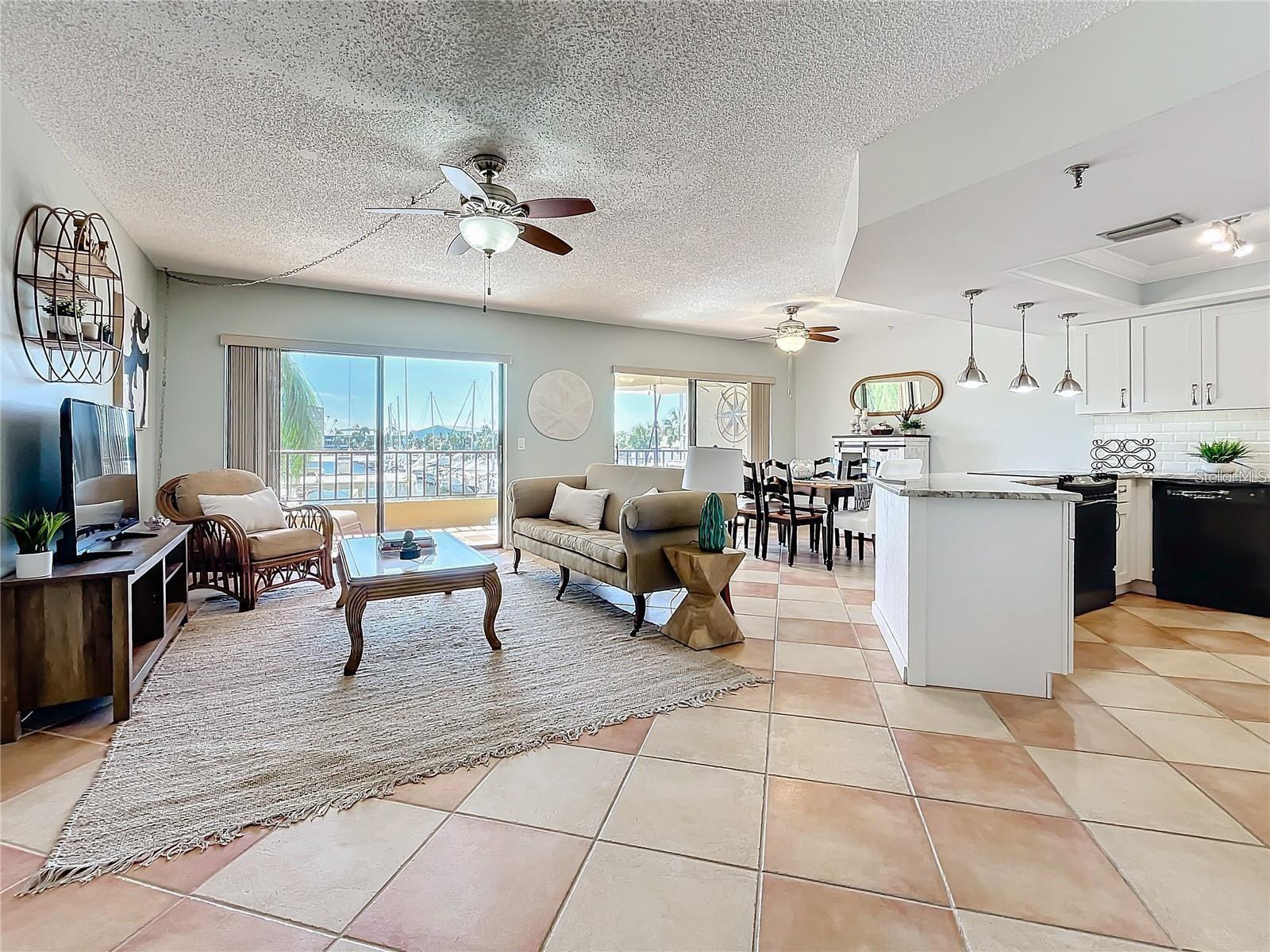 1750 HARBOR PL S #104, SOUTH PASADENA, FL, 33707