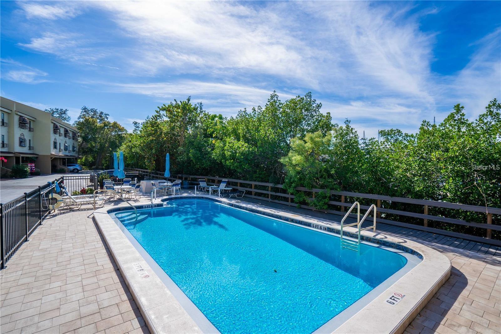 1750 HARBOR PL S #104, SOUTH PASADENA, FL, 33707