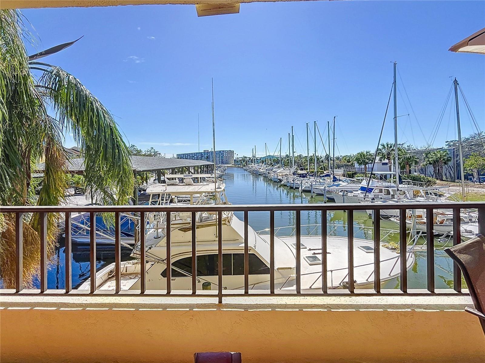 1750 HARBOR PL S #104, SOUTH PASADENA, FL, 33707