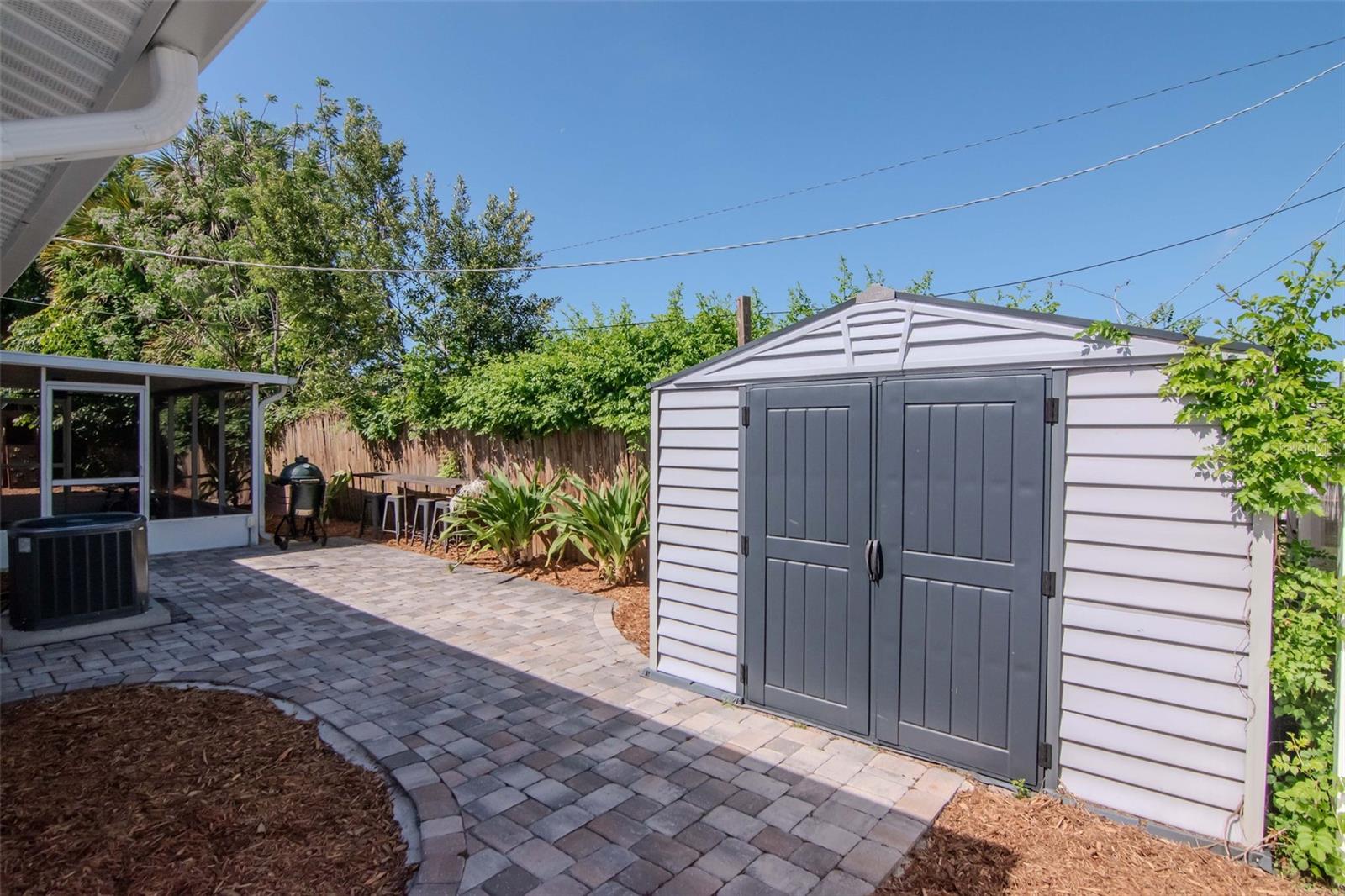 4609 S COOPER PL, TAMPA, FL, 33611