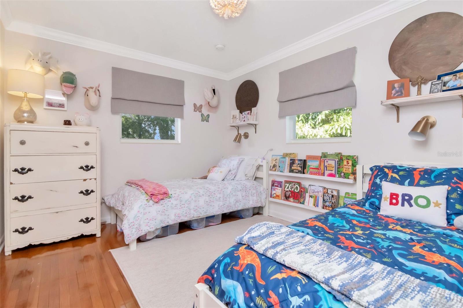 4609 S COOPER PL, TAMPA, FL, 33611